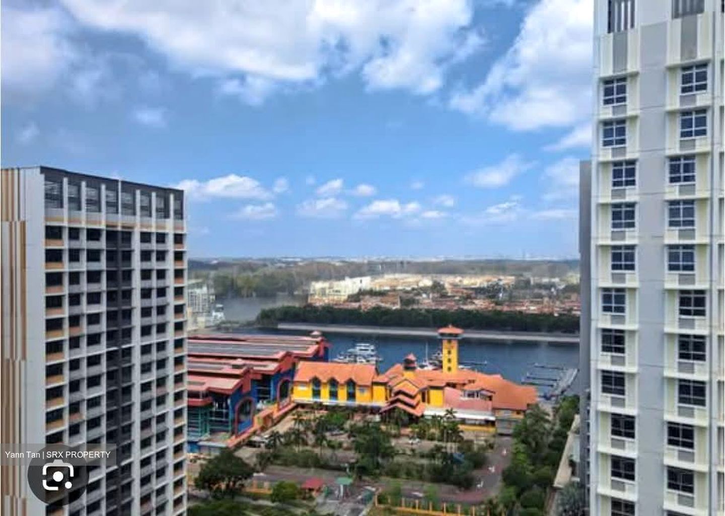 Blk 405B Northshore Residences I (Punggol), HDB 2 Rooms #605759981